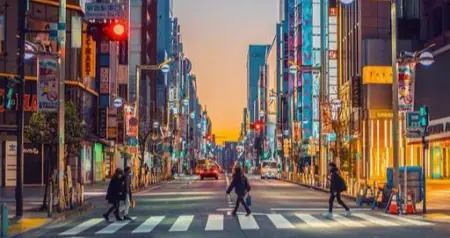 《灌篮高手》首推之地！日本之旅，踏上了流川枫的那片故土！(灌篮高手流川枫爆发哪一集)